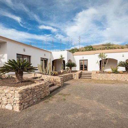 Casa El Kornao, Fuerteventura Villa Tuineje Luaran gambar