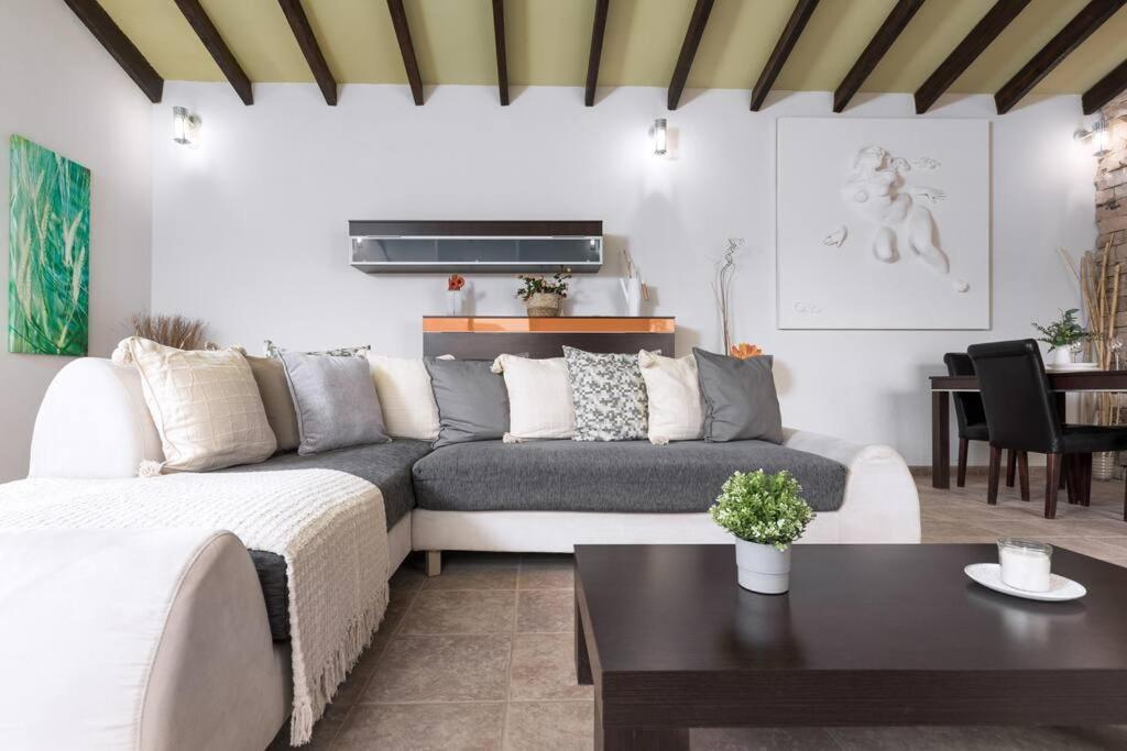 Casa El Kornao, Fuerteventura Villa Tuineje Luaran gambar